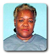 Inmate BEVERLY M RANSOM