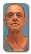 Inmate ROBERT RICHARD WALL