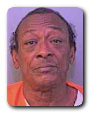 Inmate DERALD L PATTERSON