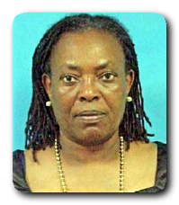 Inmate GLORIA J SIMMONS