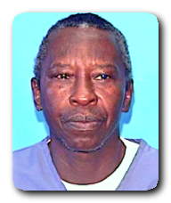 Inmate LAWRENCE SR BOYD