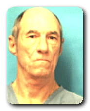 Inmate DELMAR JR GALLOWAY