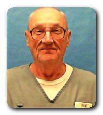 Inmate KENNETH P JOHNSON