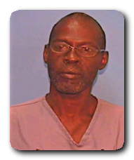 Inmate CHARLIE WILLIAMS