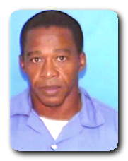 Inmate ISIAH T HESTER