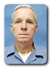 Inmate JAMES D PELHAM