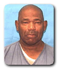 Inmate ALVHORD LEE