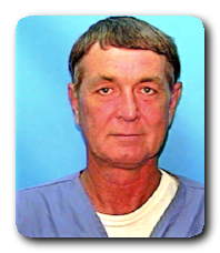 Inmate RICK L STROUSE