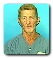 Inmate JOHNNY L BOWDEN