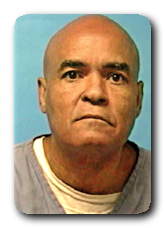 Inmate MICHAEL A COLE