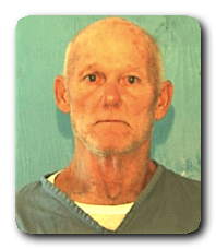 Inmate DARRYL A GRIFFIS