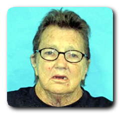 Inmate LINDA J HASTY