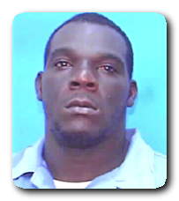 Inmate STEVEN O HAYES