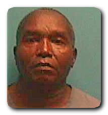 Inmate WILLIE HENRY