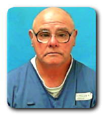 Inmate GARY P BANKHEAD