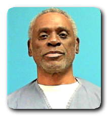 Inmate LARRY D BOWDEN