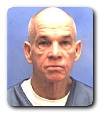 Inmate ROBERT L HICKEY