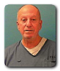 Inmate ROY E BICKEL