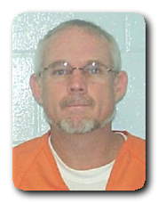 Inmate MICHAEL S HAYES