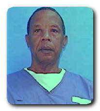 Inmate CHARLES KNOX