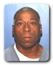 Inmate ALTON J ROULHAC