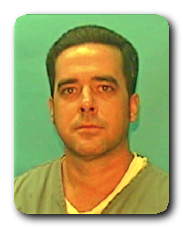 Inmate GEORGE LARRY STILLMAN