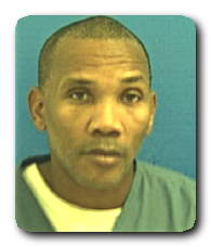 Inmate EVERETTE WILSON