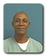 Inmate DONALD MOBLEY