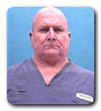Inmate DONALD L GIBSON