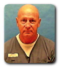 Inmate PETER M GREEN