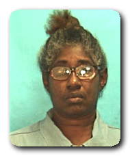 Inmate CAMILLE D EDWARDS