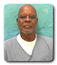 Inmate WILLIAM GIBSON