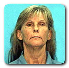 Inmate JUDY L GSELL