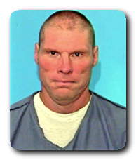 Inmate MARK MOROWSKI