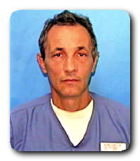 Inmate ROLANDO J RODRIGUEZ