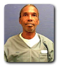 Inmate ALFRED WILLIAMS