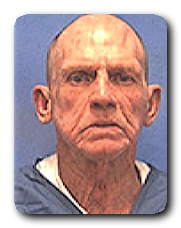 Inmate HAROLD W COOPER