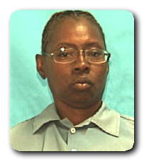 Inmate SHIRLEY A LOWE