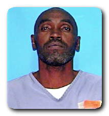 Inmate ANDRE D PALMORE