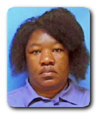 Inmate PATRICE A PETERS