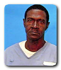 Inmate GREGORY F BOYD