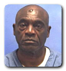 Inmate LARRY BROOKS