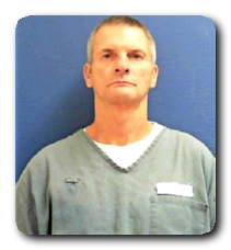 Inmate DONNIE HUGHES