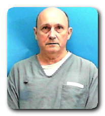 Inmate DAVID M PAUL