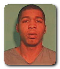 Inmate SHELTON RUSSELL