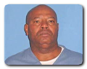 Inmate JAMES A BRAZILE