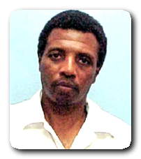 Inmate JERRY L MAYS