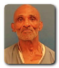 Inmate IRA H FRIERSON