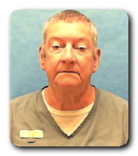 Inmate ROGER D RICE