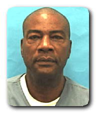 Inmate GARY A PITTS